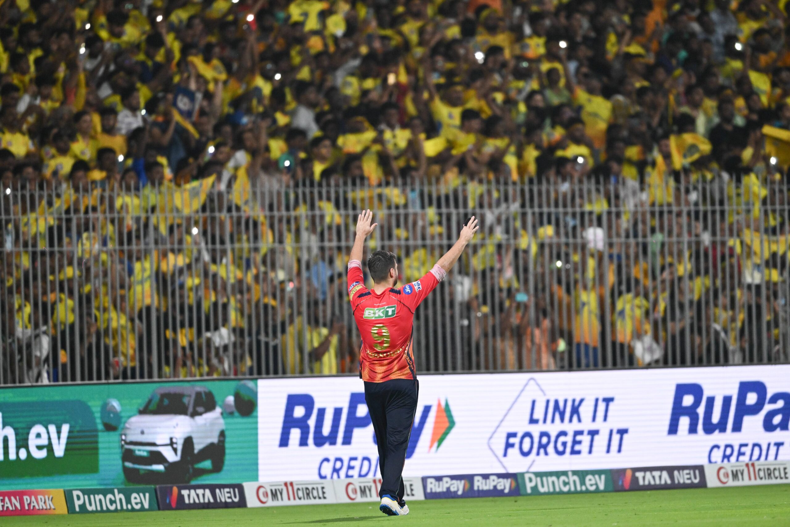 IPL Final : The Unending March of the Indian Premier League