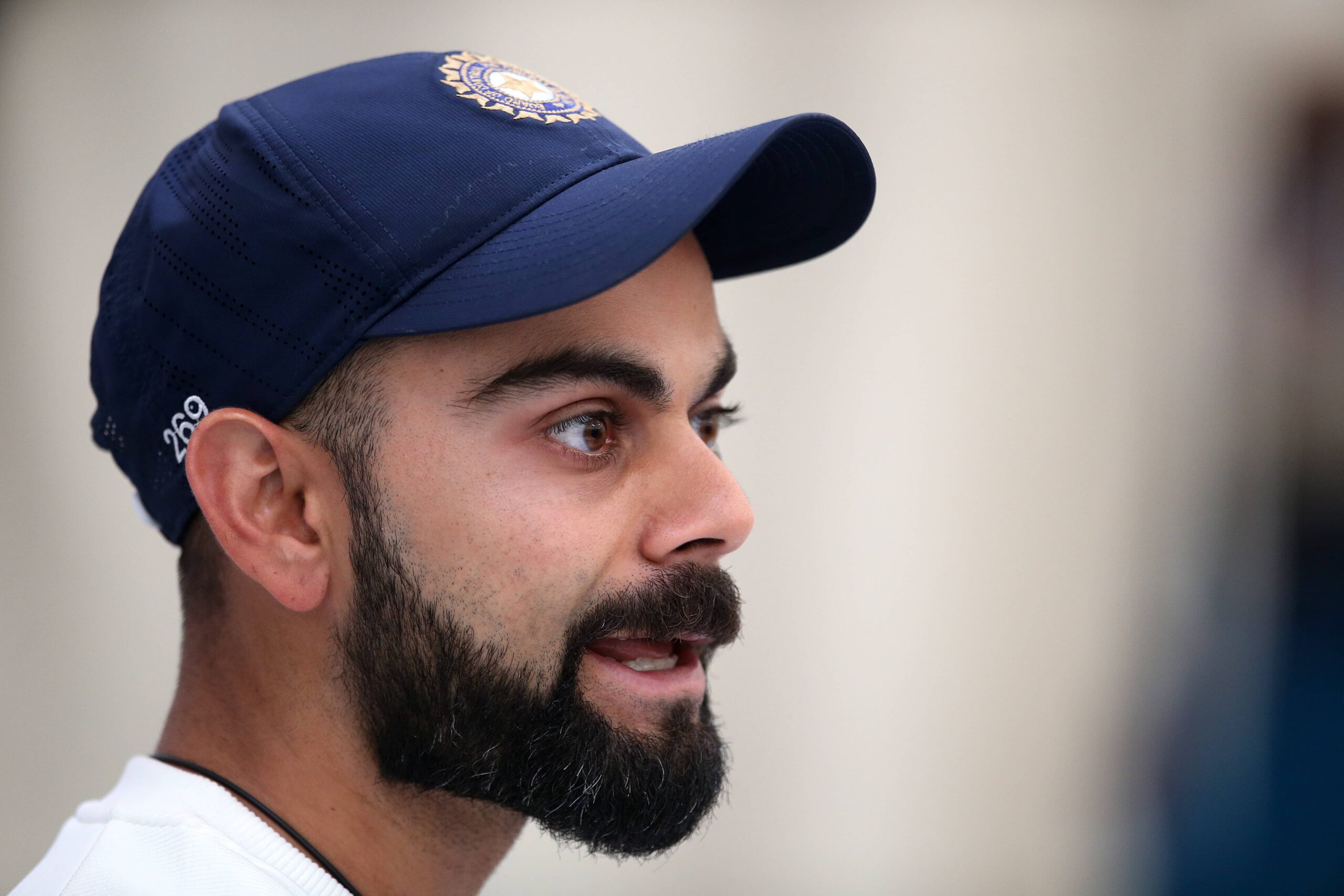 Cricket World Cup: End of an Era: Is Virat Kohli’s T20 Career Winding Down?