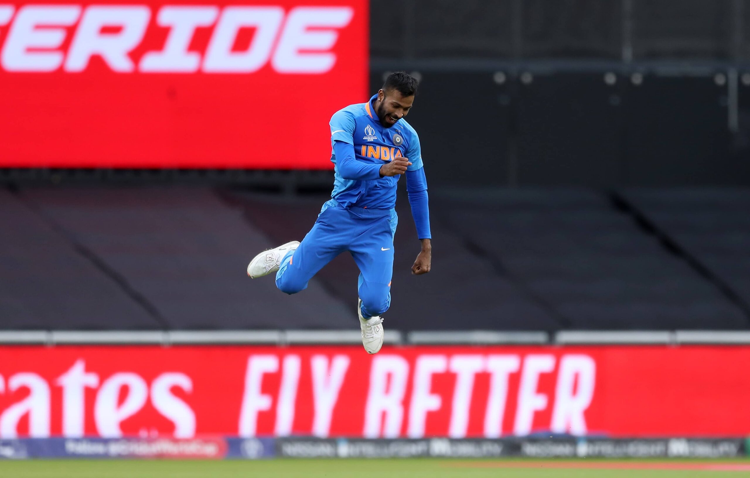 Cricket World Cup: Why Indian cricket fans have a deep dislike for Hardik Pandya