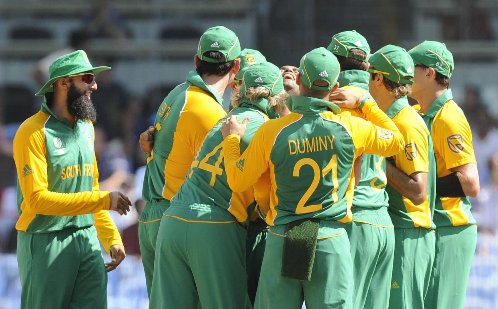 From Heartbreak to Heartache: South Africa’s Worst ICC Losses