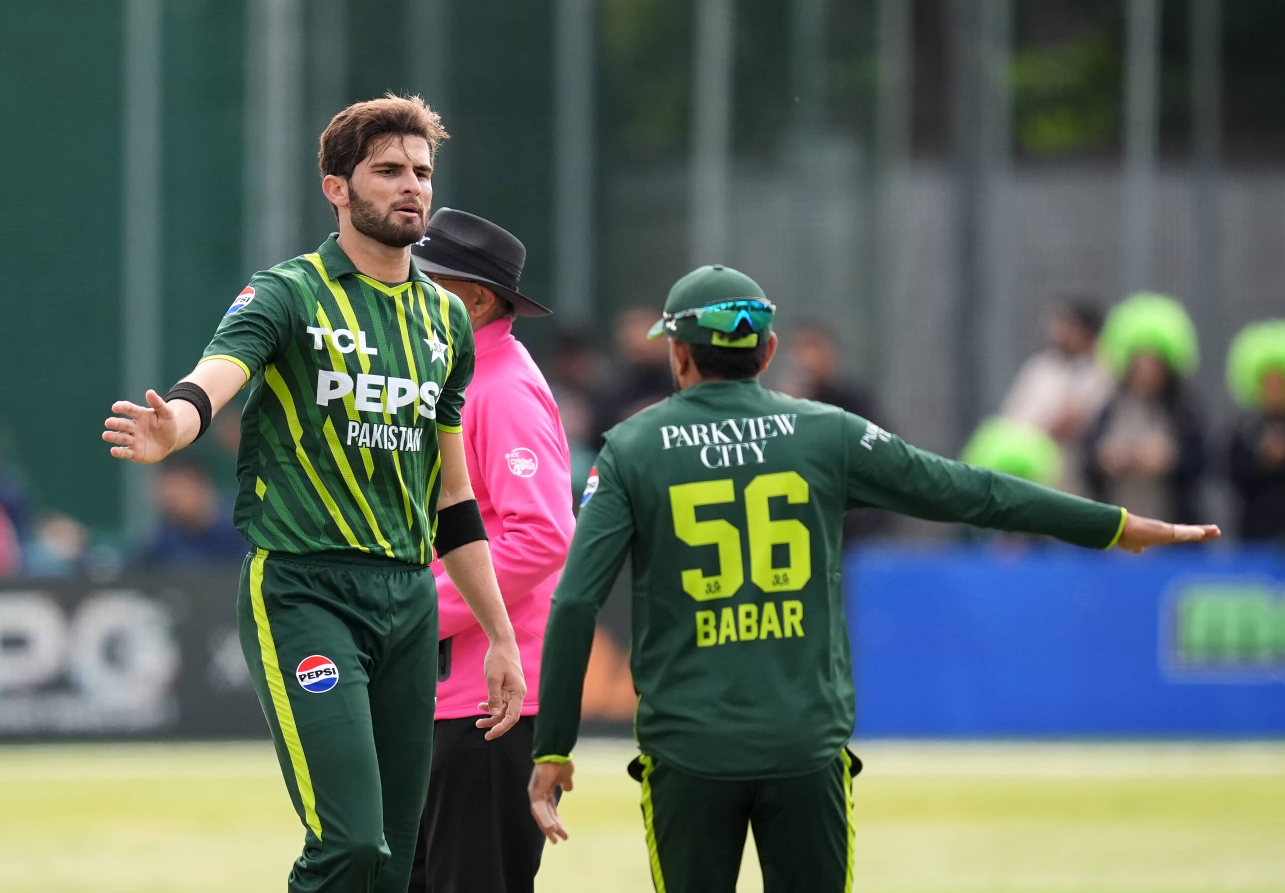 Pakistan Cricket’s Explosive Fallout from T20 World Cup Exit