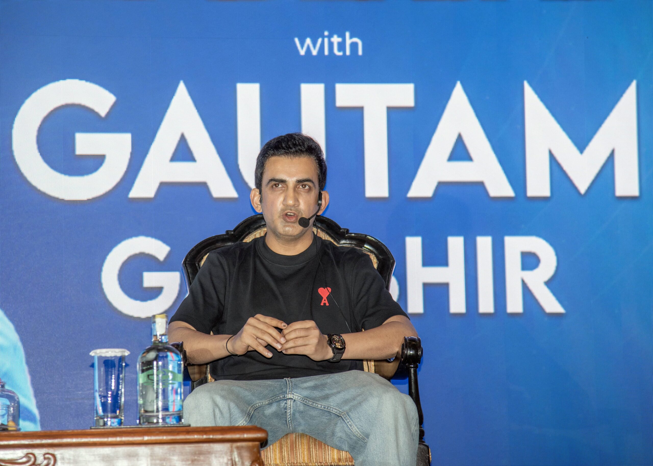 Club Management vs National Team Strategy: Insights from Gambhir’s Tenure