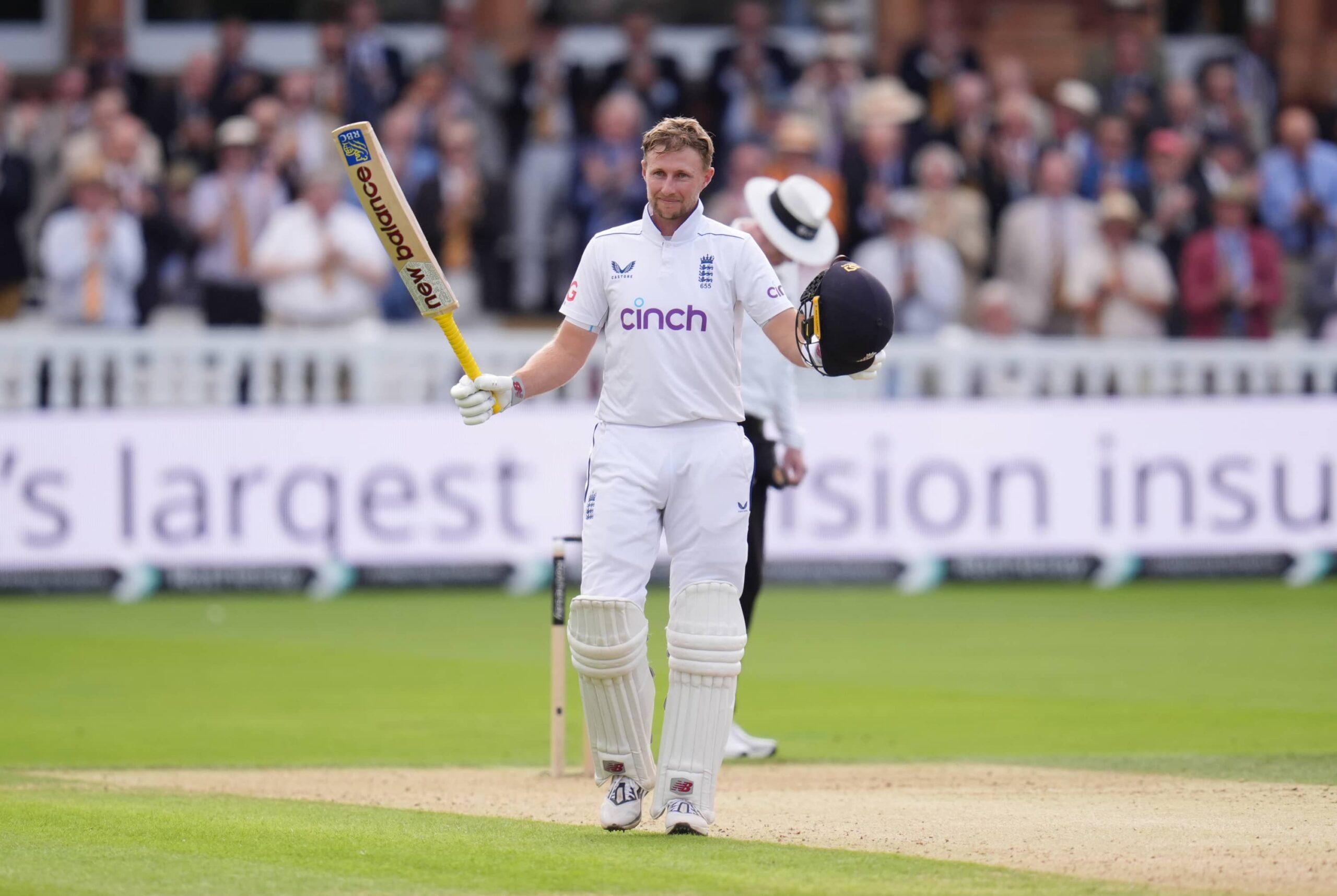 Stepping Down, Stepping Up: Joe Root thrives after relinquishing captaincy