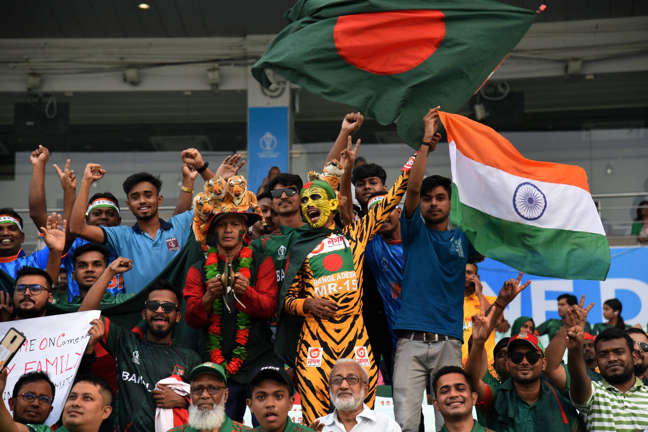 India vs Bangladesh: A Cricketing Rivalry fuelled by fiery encounters