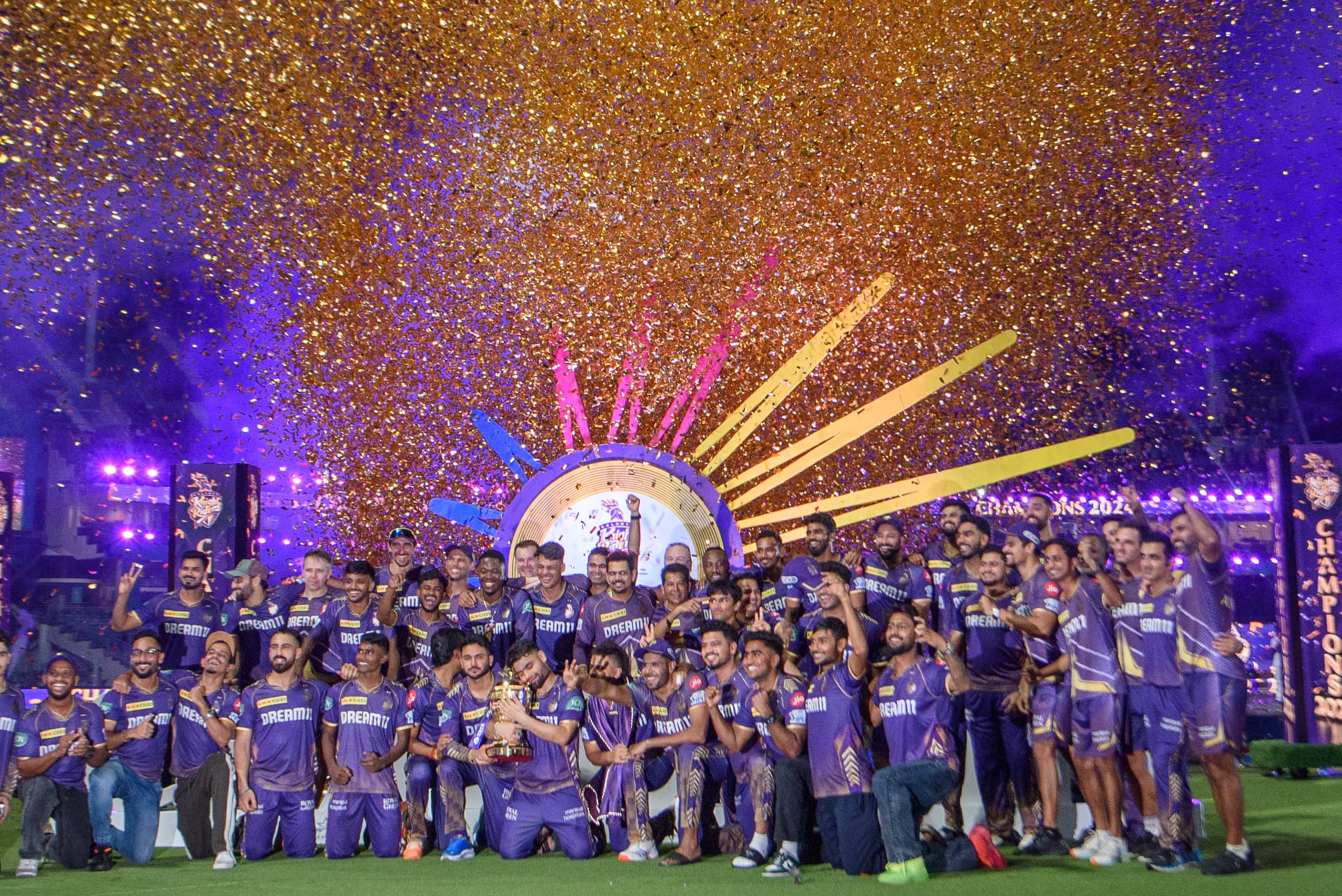 IPL Auctions Abroad: The reason behind hosting auctions overseas