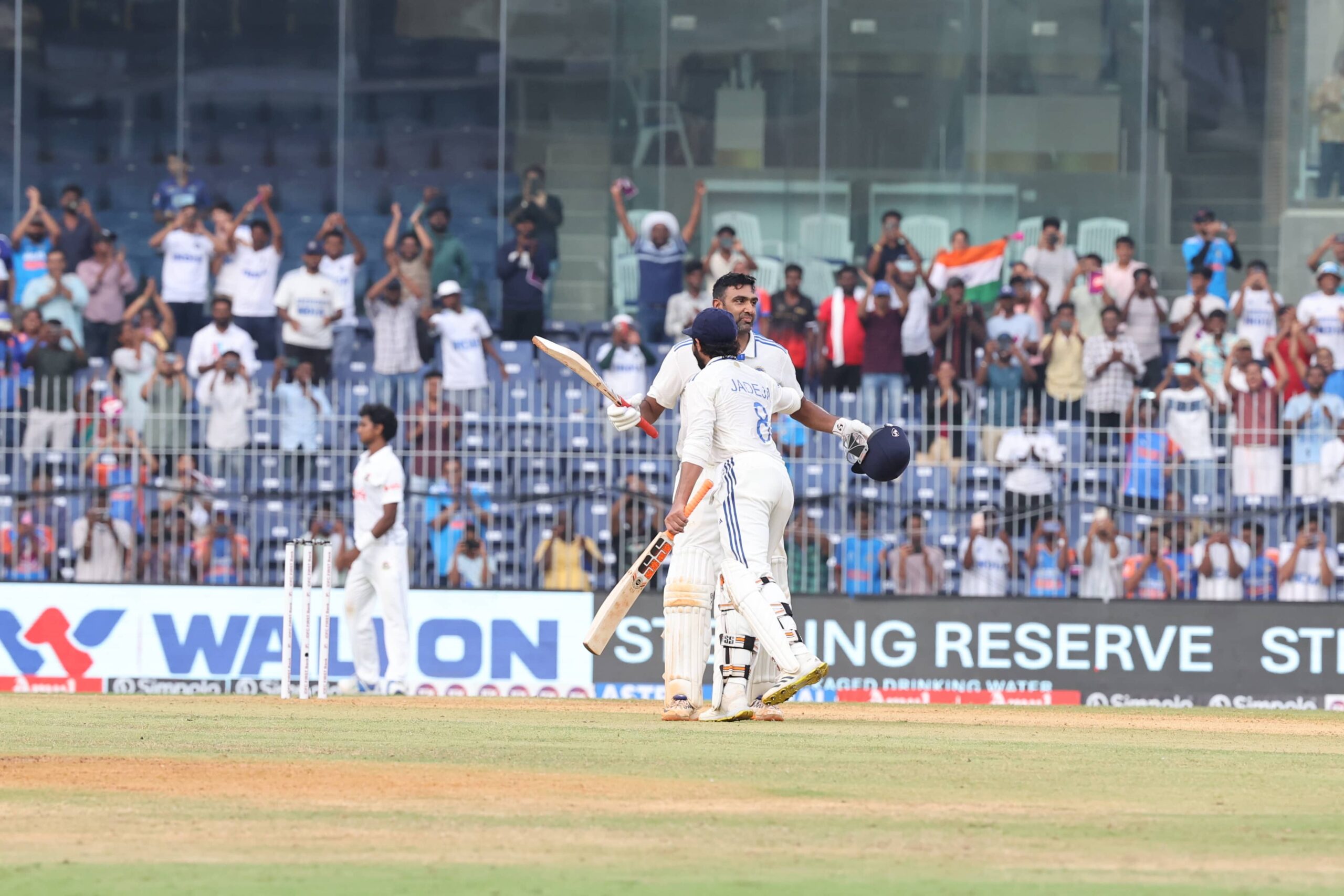 Ravichandran Ashwin: The legendary cricketer who deserves more praise