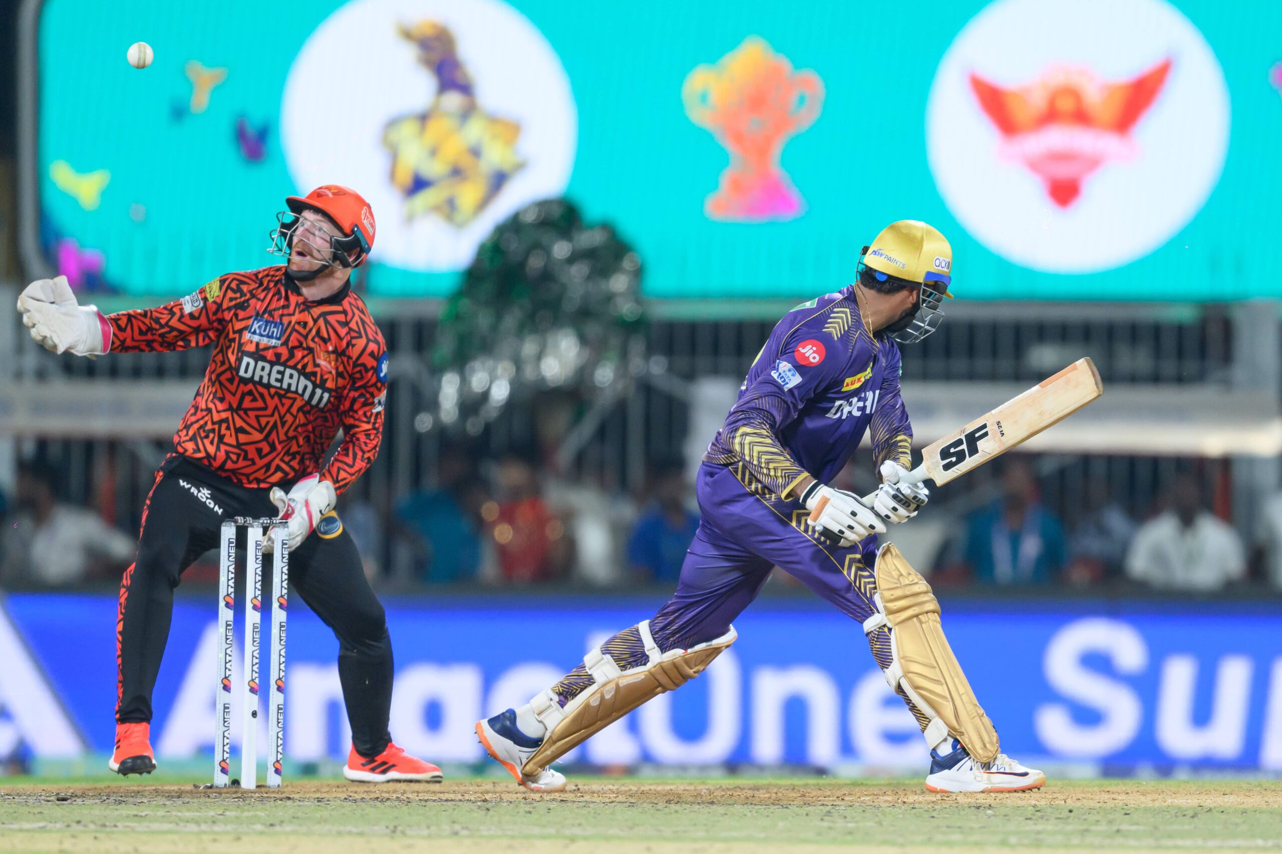 IPL 2025: Retention surprises as auction action heats up