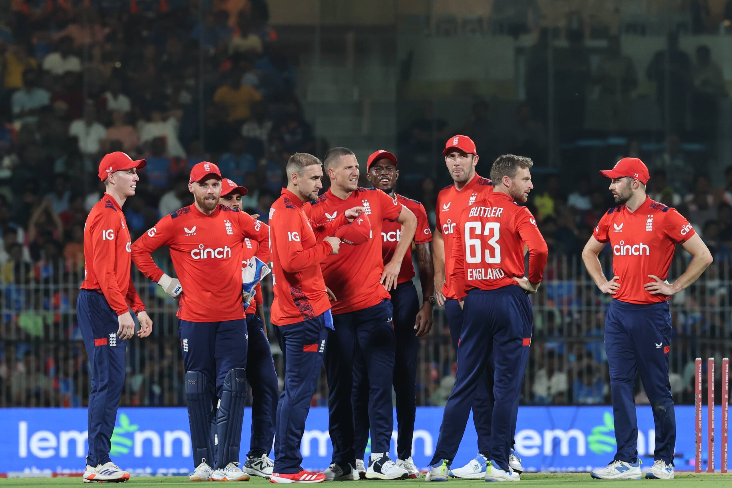 India Vs England : England’s cricket woes, the missing link of genuine allrounders