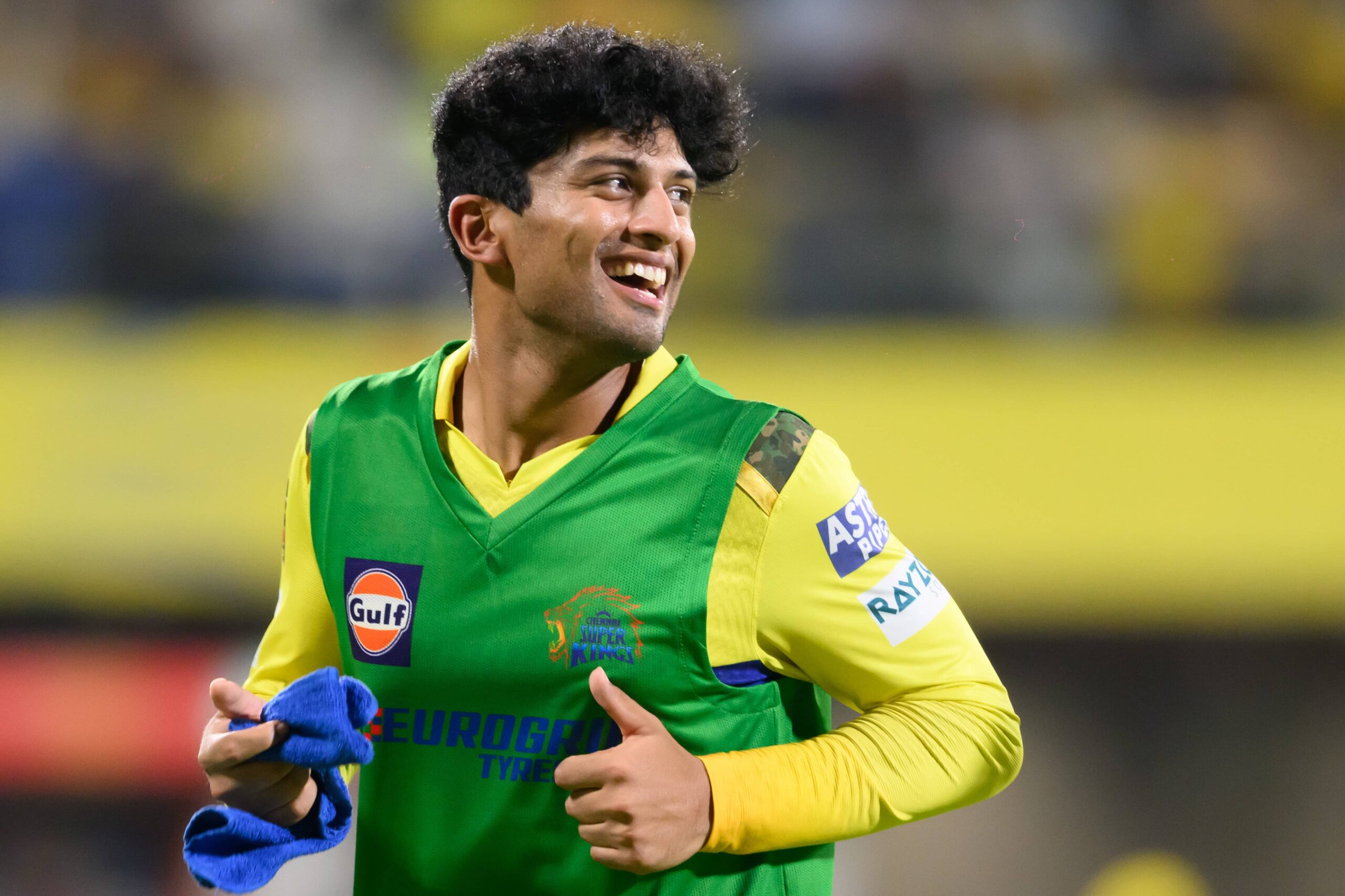 New Zealand vs Bangladesh: from setback to comeback: Rachin Ravindra ready for Champions Trophy