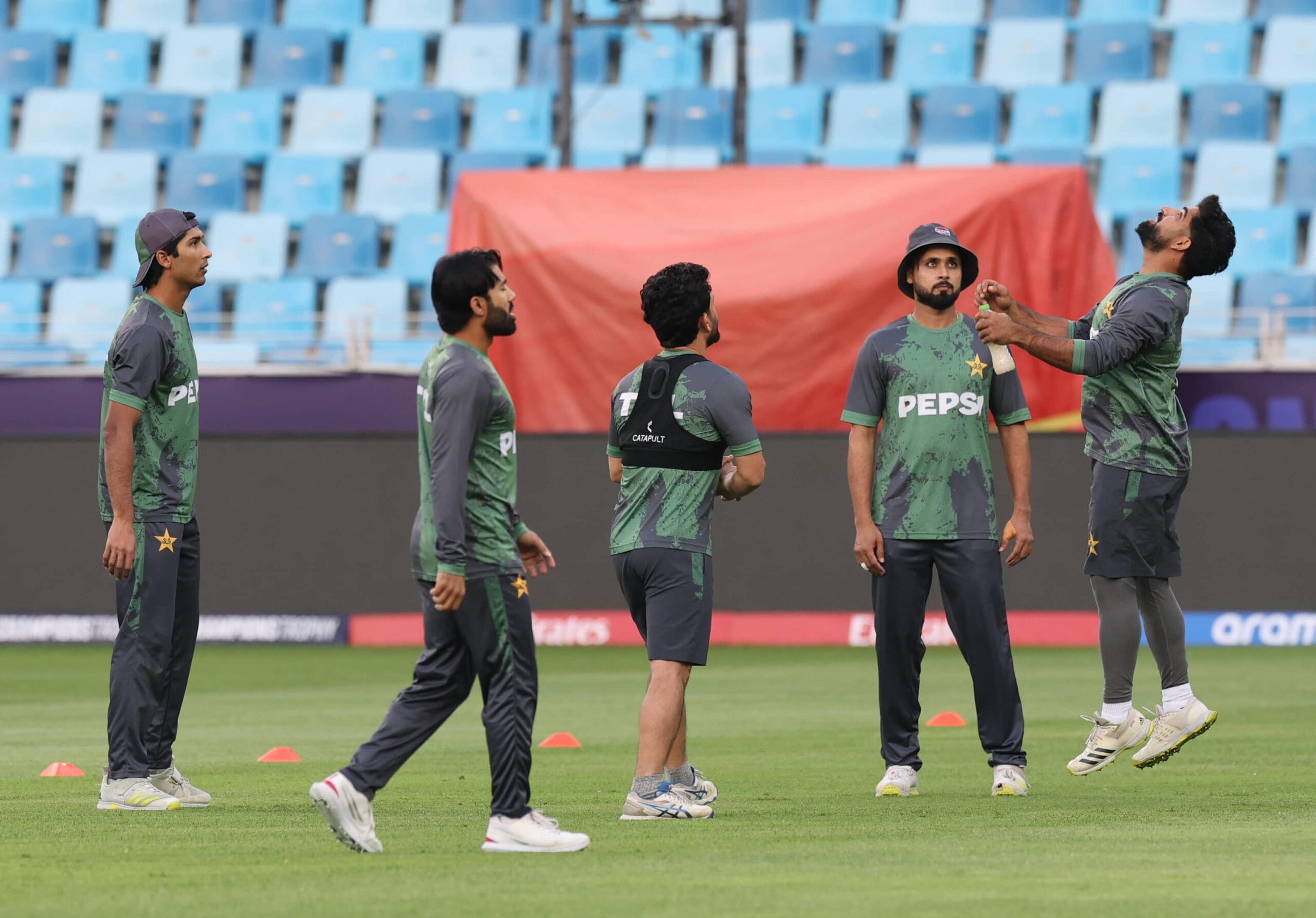 Champions Trophy: Fading crowds, fading format? The ODI Cricket debate heats up