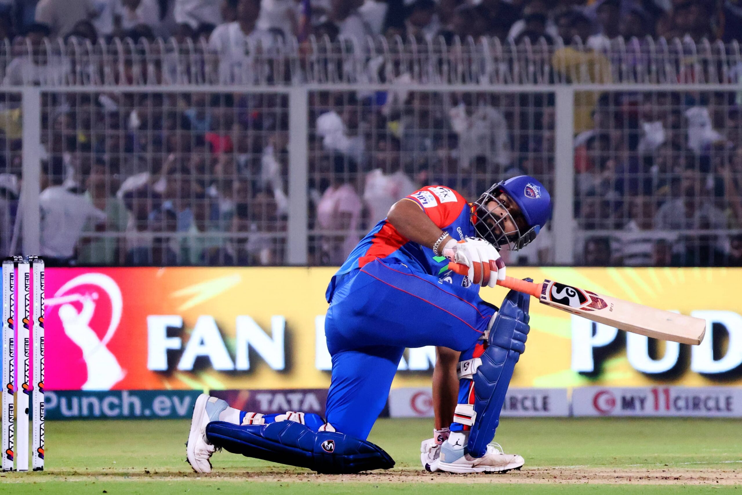 Indian Premier League: IPL flag-bearers: Star cricketers who embody their franchises