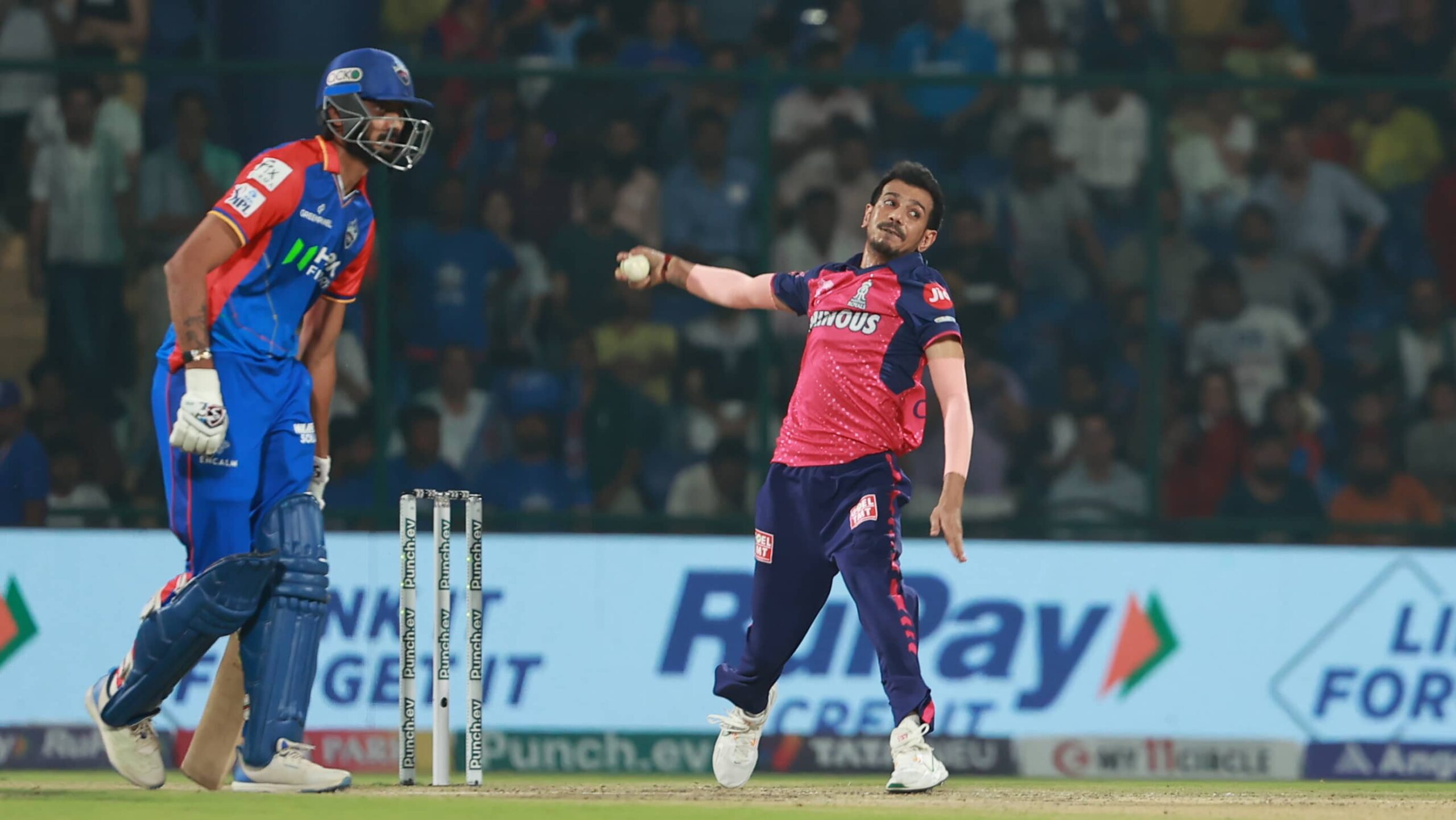 Reviving the Art: Leg Spin’s comeback in T20 cricket through the IPL
