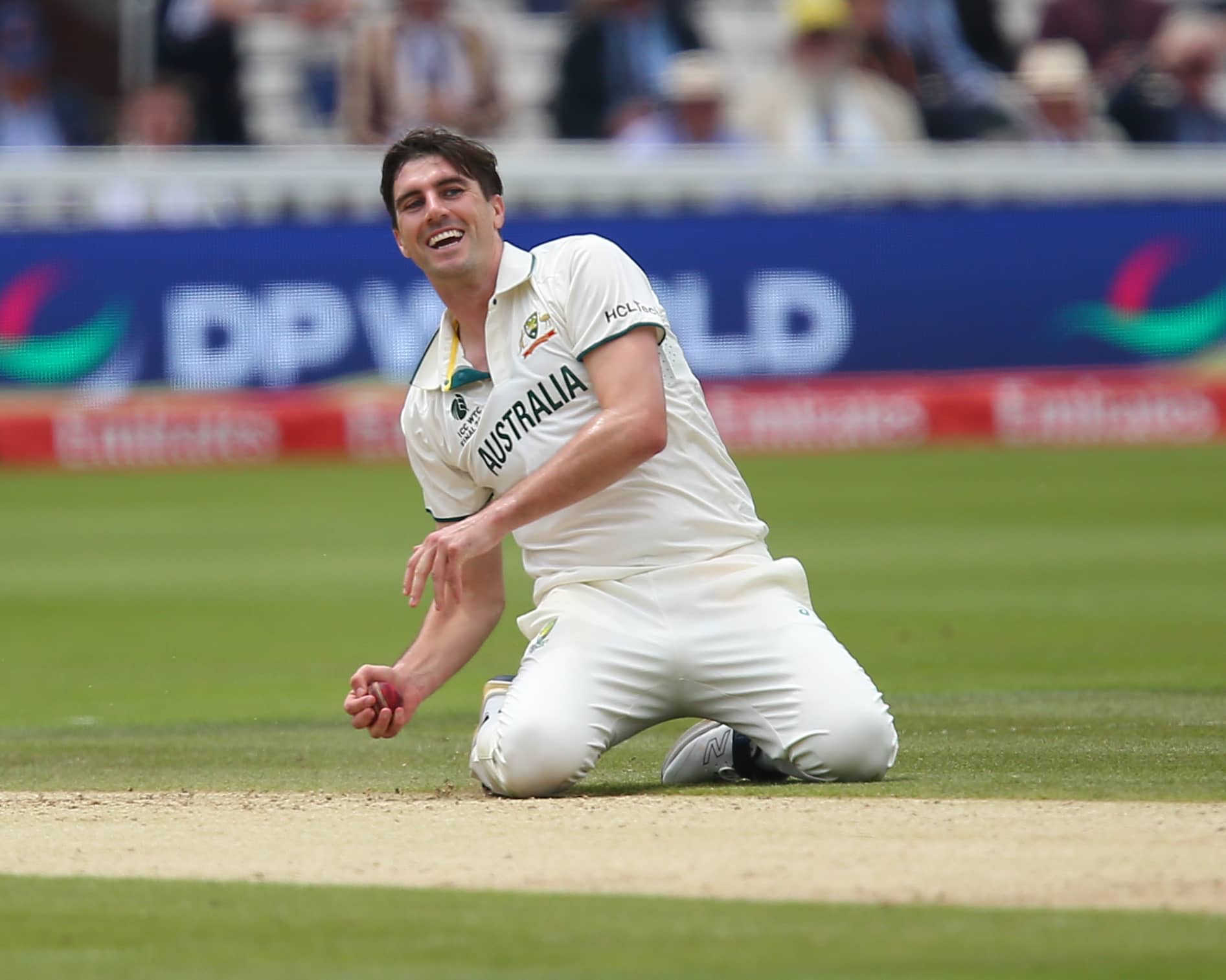 When tradition fails to deliver: The WTC Final’s misfire at Lord’s